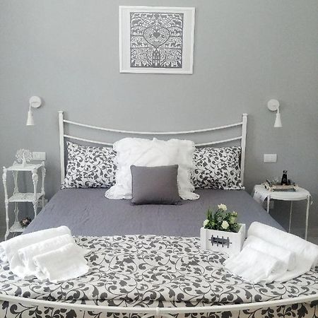 ניקולוסי Dove Nasce Il Sole B&B מראה חיצוני תמונה