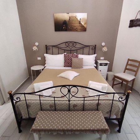 ניקולוסי Dove Nasce Il Sole B&B מראה חיצוני תמונה